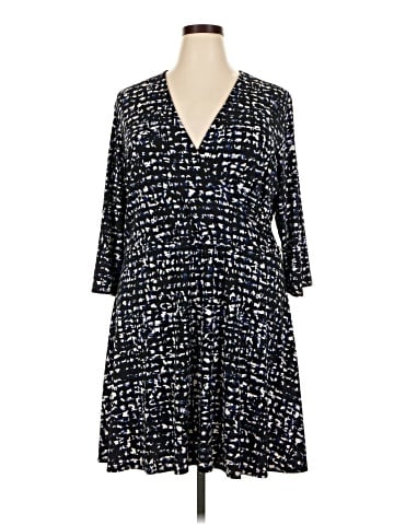 Leota Casual Dress (view 1)