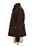 J.Crew 100% Cotton Brown Jacket Size S - photo 5