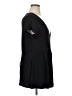 Torrid Black Short Sleeve Top Size 1X Plus (1) - photo 4