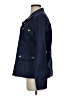J.Crew 100% Cotton Blue Jacket Size S - photo 5