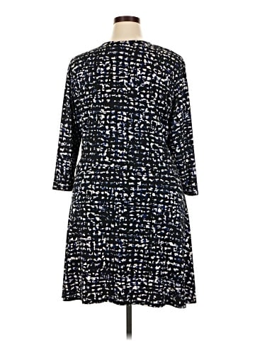 Leota Casual Dress (view 2)