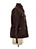 J.Crew 100% Cotton Brown Jacket Size S - photo 4