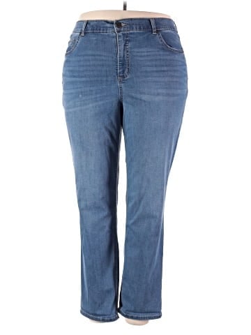 Walmart Jeans (view 1)