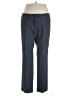 Hollywould Blue Dress Pants Size 17 - photo 1