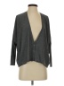 Mystree Gray Cardigan Size S - photo 1
