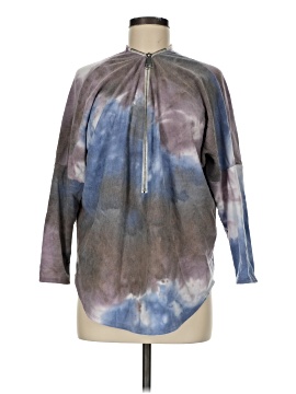 Ariella Poncho (view 1)