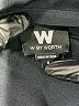 W by Worth 100% Polyester Black Casual Dress Size 6 - photo 7