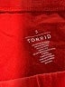 Torrid Solid Red Shorts Size 3X Plus (3) - photo 3