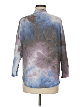 Ariella Poncho (view 2)