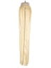 Zara 100% Viscose Gold Casual Pants Size XS - photo 2