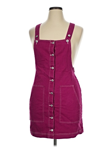 BLUE SPICE Casual Dress (view 1)