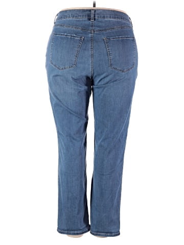 Walmart Jeans (view 2)
