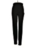 Prada Solid Black Active Pants Size EU (IT) 38 / US 2 - photo 1
