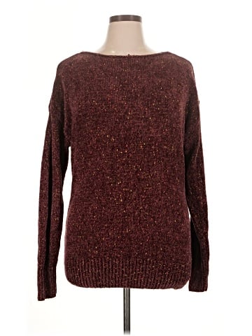 PrAna Pullover Sweater (view 1)
