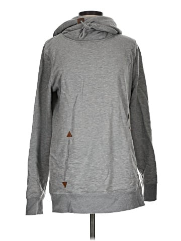 Volcom Pullover Hoodie (view 1)