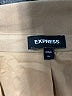 Express Tan Blazer Size XL - photo 6