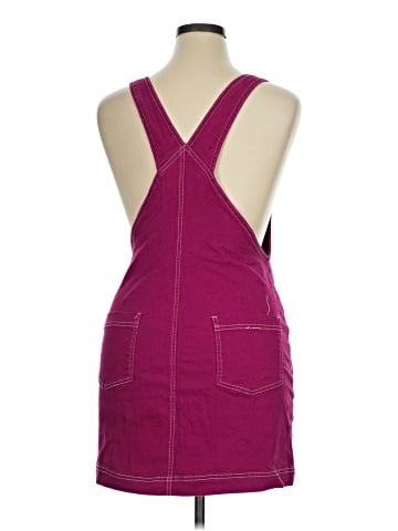 BLUE SPICE Casual Dress (view 2)