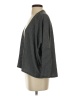 Mystree Gray Cardigan Size S - photo 5