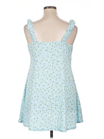 No Boundaries Casual Dress (view 2)