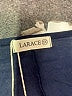 Larace Blue 3/4 Sleeve Blouse Size 3X - photo 7