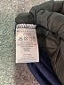 Larace Blue 3/4 Sleeve Blouse Size 3X - photo 8