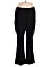 Briggs Black Dress Pants Size 16 - photo 1