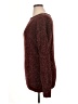 PrAna Tweed Brown Pullover Sweater Size XL - photo 5