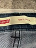 Levi's Blue Denim Shorts Size 12 - photo 3