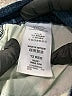 Levi's Blue Denim Shorts Size 12 - photo 4