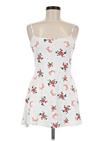Lisa Says Gah Casual Dress (view 1)