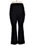 Briggs Black Dress Pants Size 16 - photo 2