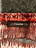 Cocomo Red 3/4 Sleeve Blouse Size XL (estimated) - photo 7