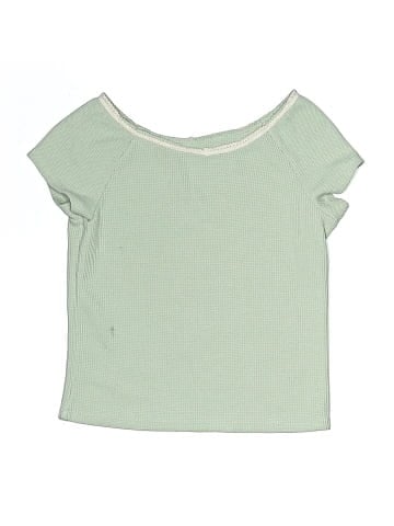 Art Class Short Sleeve Top (view 1)