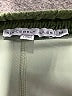 Sincerely Jules Solid Green Skort Size M - photo 3