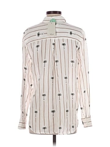 Rails Long Sleeve Blouse (view 2)