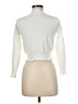 Unbranded Ivory Cardigan Size M - photo 2