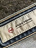 Adriano Goldschmied 100% Cotton Blue Jeans Size 24 Waist R - photo 7