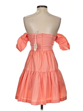 STAUD Casual Dress (view 2)