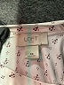 Ann Taylor LOFT Outlet 100% Polyester White Tank Top Size XS - photo 7