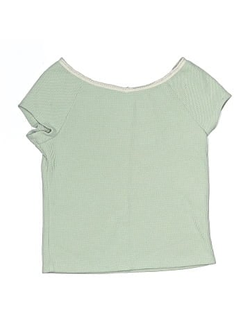 Art Class Short Sleeve Top (view 2)