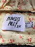 Princess Polly 100% Polyester Gold Tank Top Size 4 - photo 7