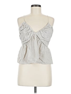 J.Crew Sleeveless Blouse (view 1)