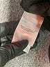 DKNY 100% Polyester Solid Black Dress Pants Size 4 - photo 8