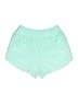 Tek Gear Teal Shorts Size M - photo 2