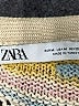 Zara Ivory Cardigan Size M - photo 7