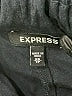 Express Solid Black Jumpsuit Size XS - photo 4