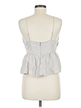 J.Crew Sleeveless Blouse (view 2)