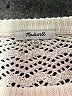 Madewell Chevron-herringbone Ivory Pullover Sweater Size XL - photo 7