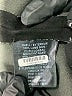 Alice + Olivia Black Leather Pants Size 6 - photo 8