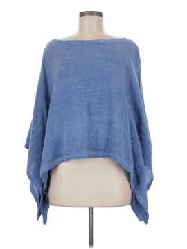Tina Stephens Poncho